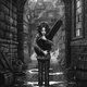 Image for article titled The Kingkiller Chronicle's Kvothe Has Never Looked Better Than in These Beautiful Illustrations